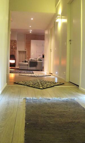 Apartamentos Wanha Koulu Tahkovuori