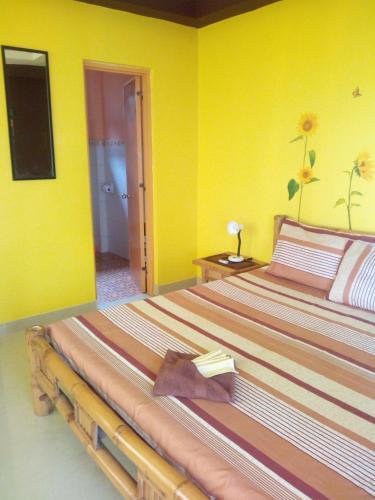 Bed & Breakfast Czech Beach House