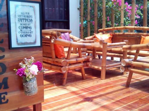 Bed & Breakfast Czech Beach House