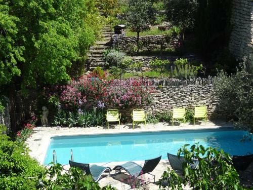 Bed & Breakfast Au Ralenti Du Lierre