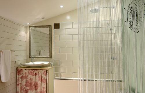 Bed & Breakfast Au Ralenti Du Lierre