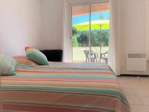 Apartamento Villa Les Vignes