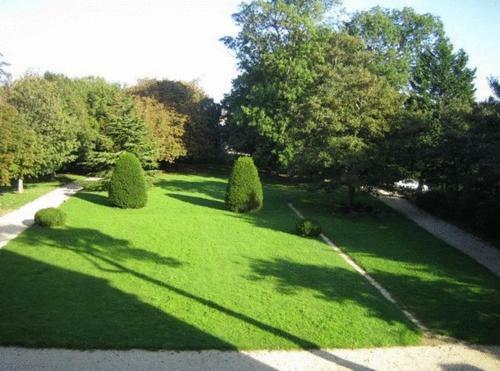 Hostal Ch�teau Fran�ois D'o