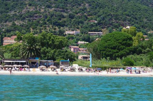 Hotel H�tel Beau Site