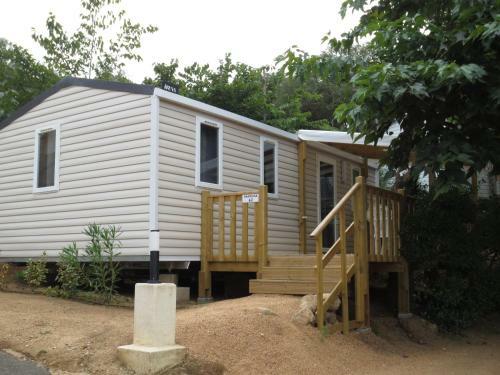 Camping Colomba
