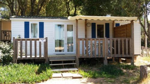 Camping Colomba
