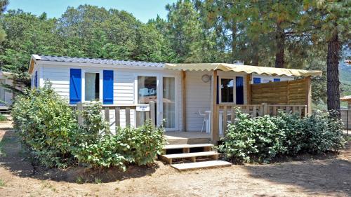 Camping Colomba