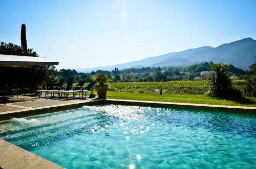 Bastide Le Mourre