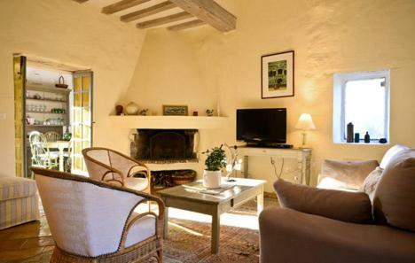 Bastide Le Mourre