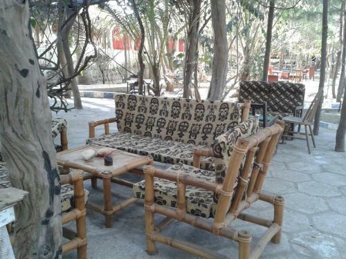 Hotel Jungle Beach Resort
