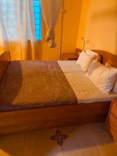 Hotel Jungle Beach Resort