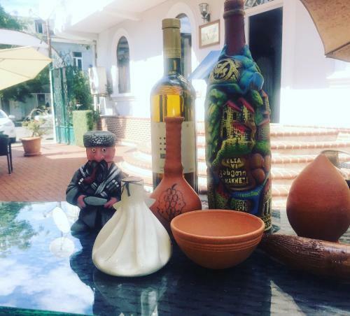 Posada Hotel Divino