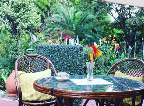 Posada Hotel Divino