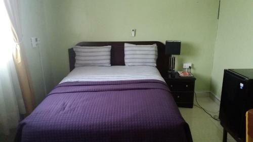Bed & Breakfast White Stone Lodge