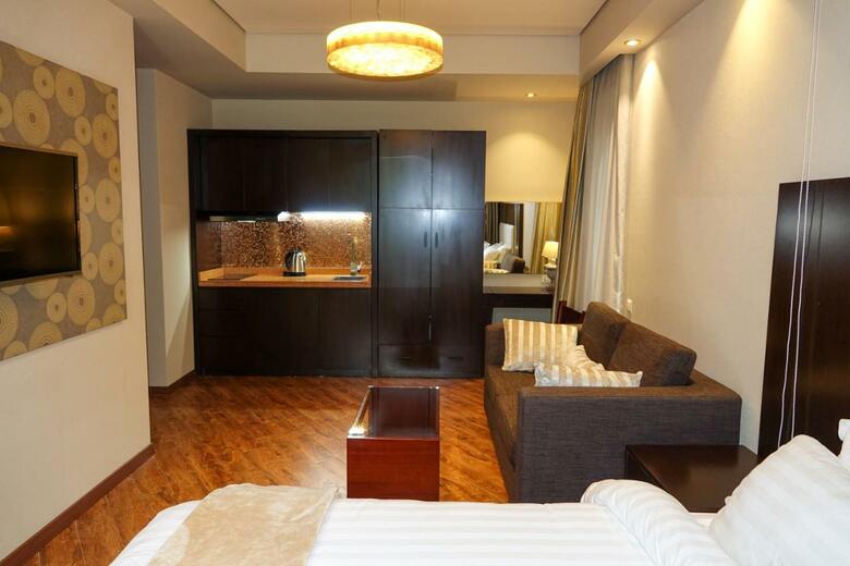 Luxury Dreamland Oasis Apartments