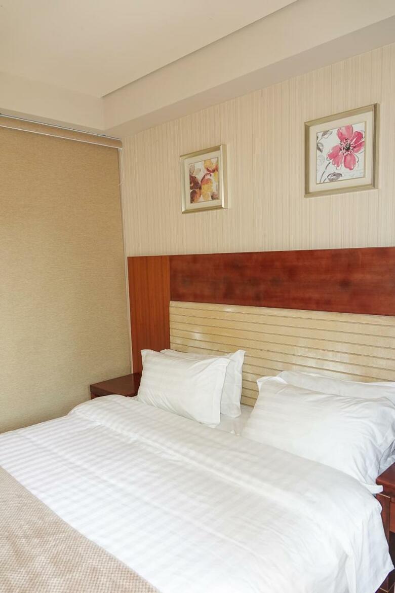 Luxury Dreamland Oasis Apartments