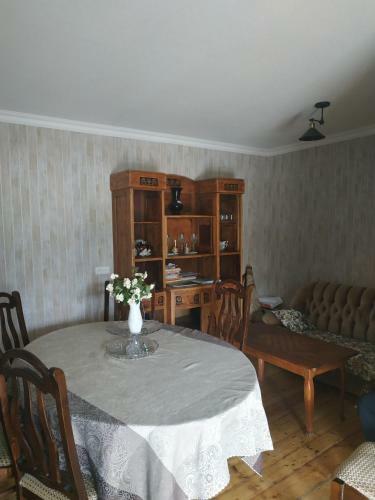 Hostal Mount Guest