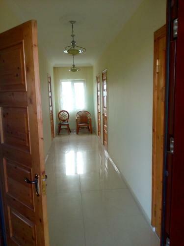 Mini Hotel On Guramishvili 22