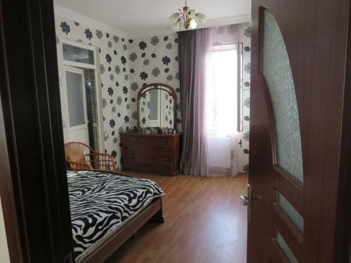 Mini Hotel On Guramishvili 22