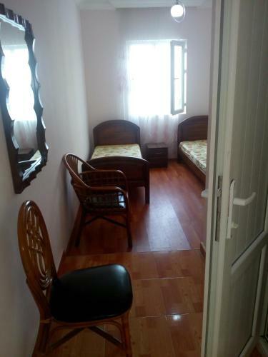Mini Hotel On Guramishvili 22