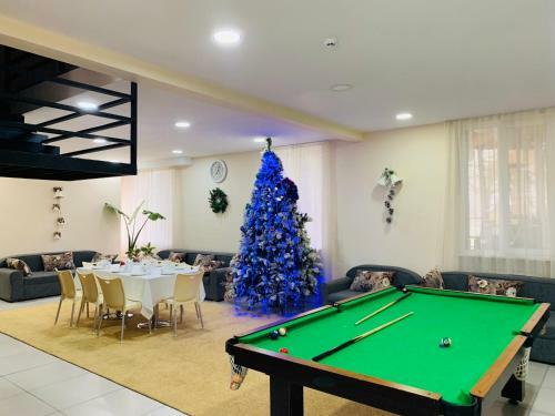 Wald Hotel Lagodekhi