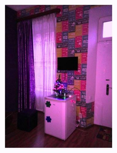 Apartamento Once Upon In Old Tbilisi
