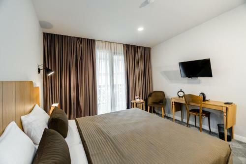 Hotel Rasta