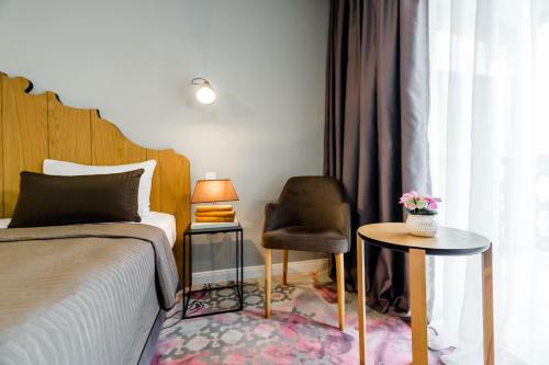 Hotel Rasta