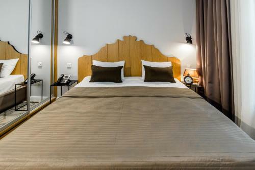 Hotel Rasta
