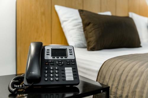 Hotel Rasta