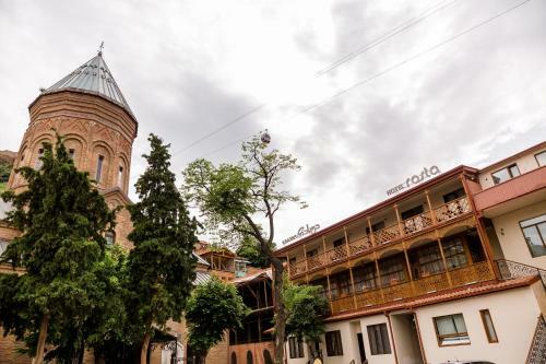 Hotel Rasta