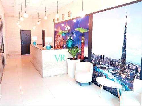 Hotel Villa Residence