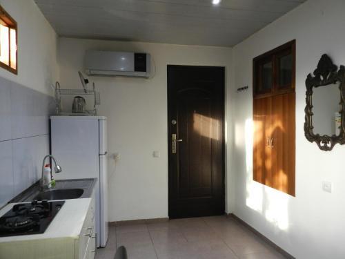 Apartments Studio In Tbilisi