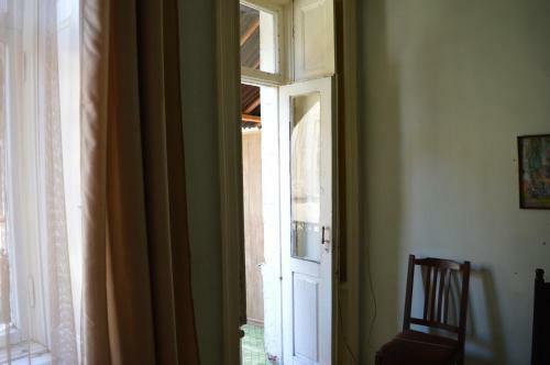 Apartment On Vertskhli 50