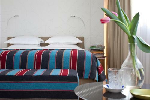 Mendeli Street Hotel