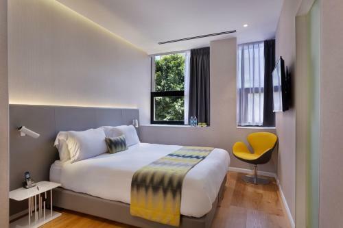Ultra Tel Aviv Boutique Hotel