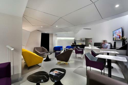 Ultra Tel Aviv Boutique Hotel