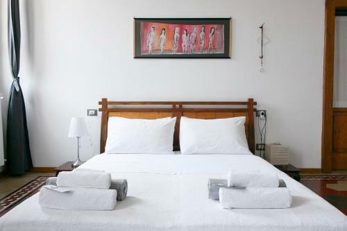 Bed & Breakfast Buonocore Guesthouse