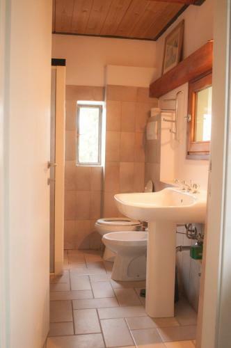 Bed & Breakfast Buonocore Guesthouse