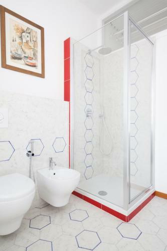 Bed & Breakfast Buonocore Guesthouse