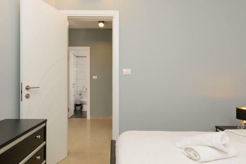 Liber Apartments