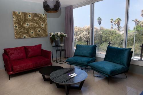 Liber Apartments