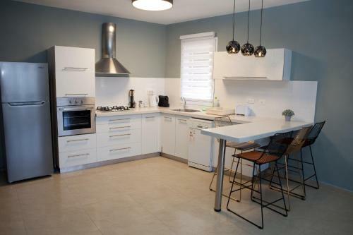 Liber Apartments
