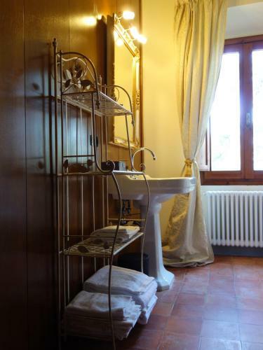 Bed & Breakfast Bella Di Ceciliano