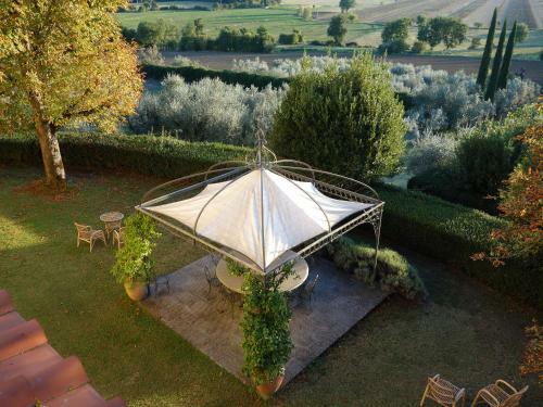 Bed & Breakfast Bella Di Ceciliano