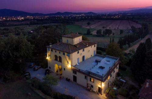 Bed & Breakfast Bella Di Ceciliano