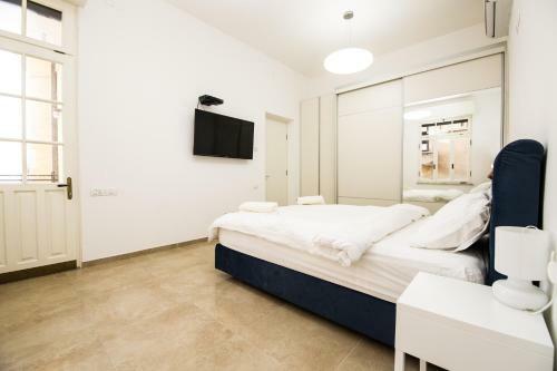 Apartamento Selected Tel Aviv