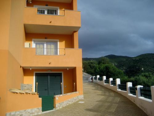 Residenza Bella Vista