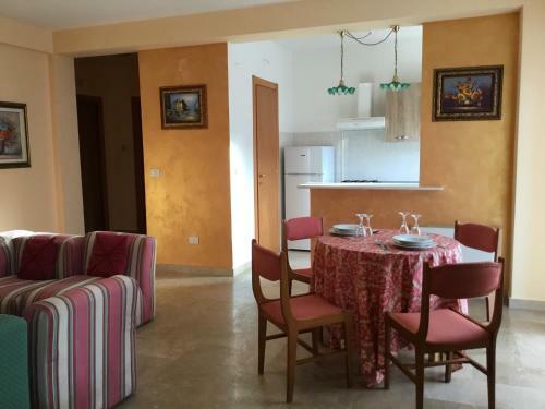 Apartamento Tramonti Home