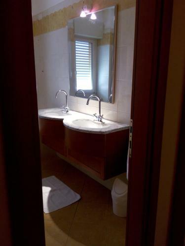 Apartamento Tramonti Home